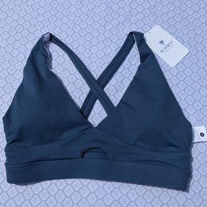 NWT Wearwolf Sports Bra